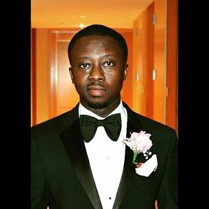 Meet your Posher, Leviks